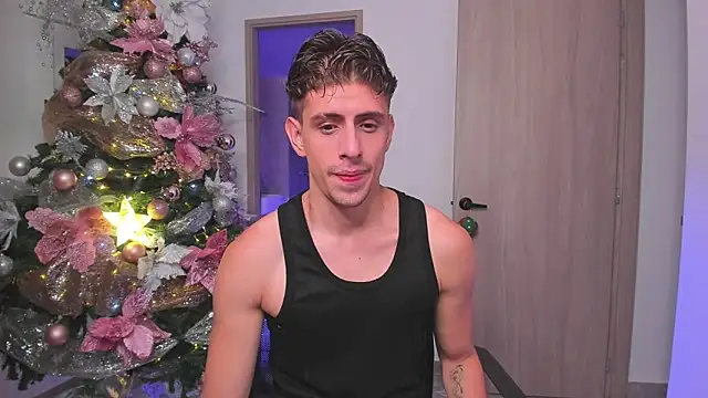 Snapshot of Jasperjoness chatting on December 11, 7:53 am Jasperjoness online show from December 11, 7:53 am