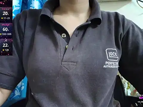 Reika 01 online show from June 7, 2:16 am