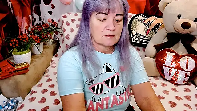 SiberiabBerry online show from February 16, 2:51 am