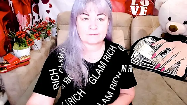 SiberiabBerry online show from March 4, 11:44 pm