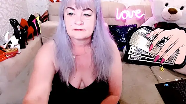 SiberiabBerry online show from May 6, 1:25 am