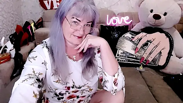 SiberiabBerry online show from May 8, 1:55 am