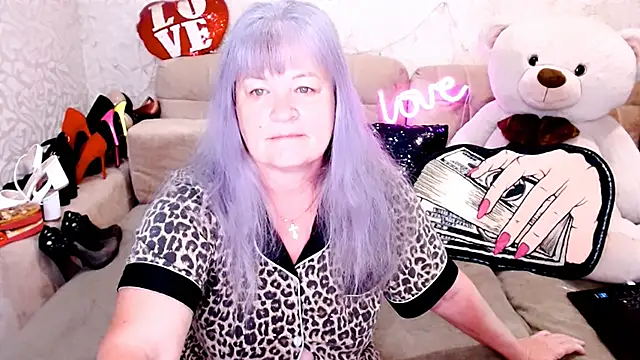 SiberiabBerry online show from May 10, 9:20 pm