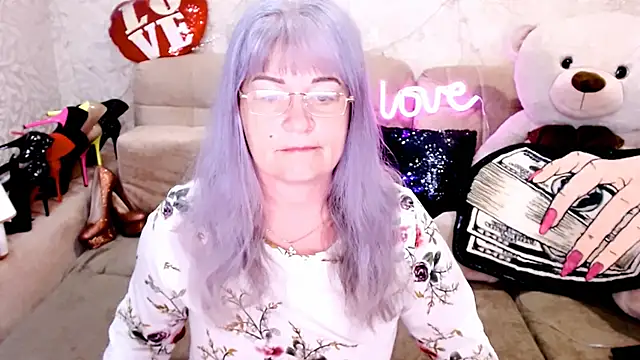 SiberiabBerry online show from May 13, 11:55 pm