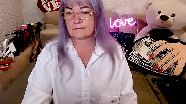 SiberiabBerry online show from May 14, 10:16 pm
