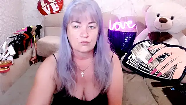 SiberiabBerry online show from May 15, 11:23 pm