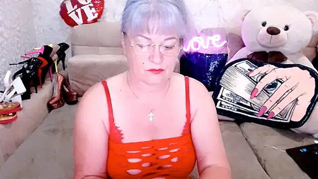 SiberiabBerry online show from May 18, 3:24 am