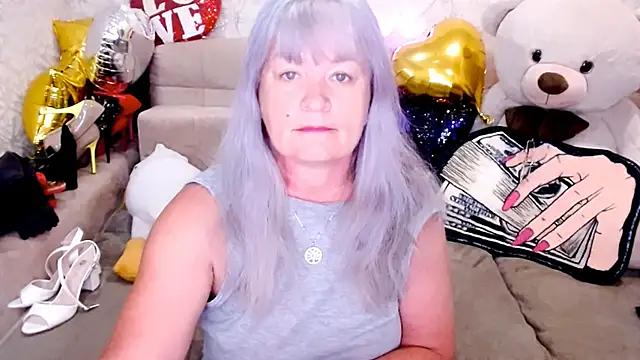 SiberiabBerry online show from June 18, 2:56 am
