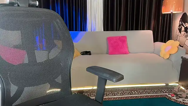 sexy m23 online show from February 22, 10:30 pm