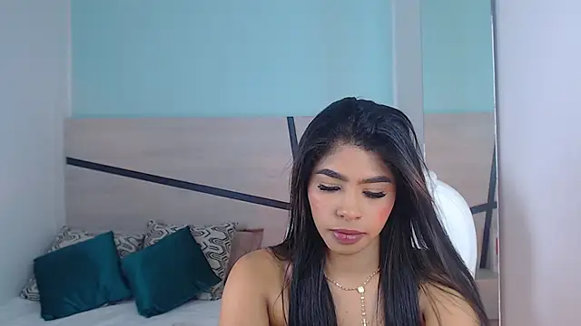 violeta leon online show from January 21, 7:26 am
