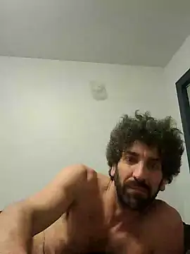 Snapshot of StrokeKing42 chatting on January 26, 6:49 am StrokeKing42 online show from January 26, 6:49 am