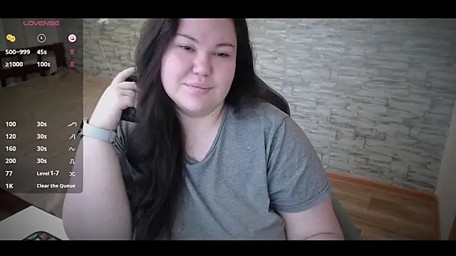 NicaMeow online show from February 6, 8:50 am