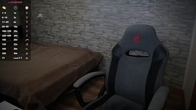 NicaMeow online show from February 25, 8:58 am