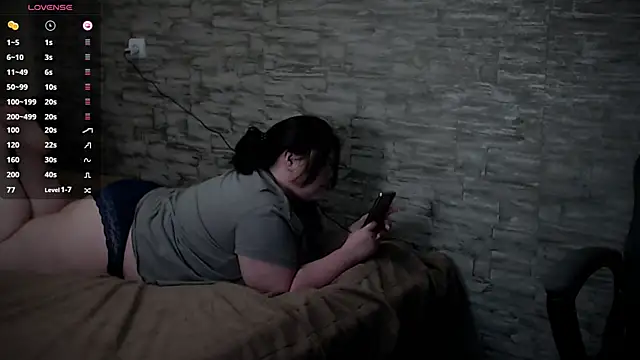 NicaMeow online show from March 12, 10:48 am