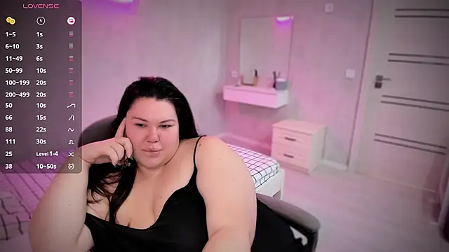 NicaMeow online show from December 4, 12:03 pm