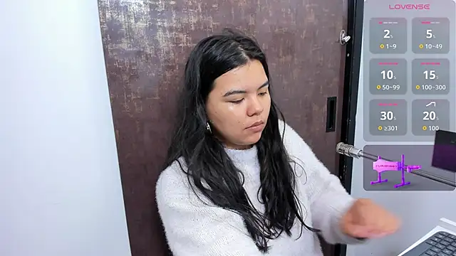 klhoe boobs online show from October 27, 3:54 am