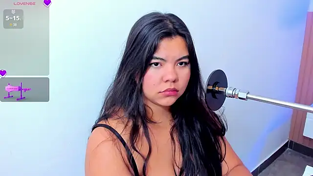 klhoe boobs online show from December 18, 4:07 am