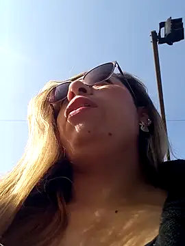 Katalina S3xy online show from January 13, 1:06 pm