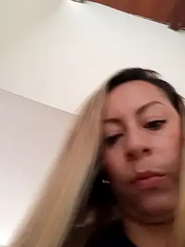 Katalina S3xy online show from January 17, 12:52 pm