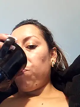 Katalina S3xy online show from February 5, 1:26 am