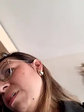 Katalina S3xy online show from February 6, 3:31 pm