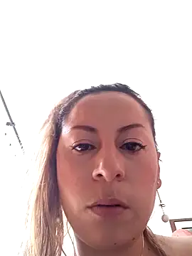 Katalina S3xy online show from February 7, 4:35 pm
