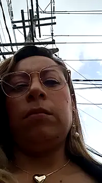 Katalina S3xy online show from February 7, 7:38 pm