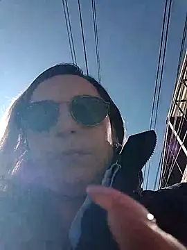 Katalina S3xy online show from September 22, 1:02 pm