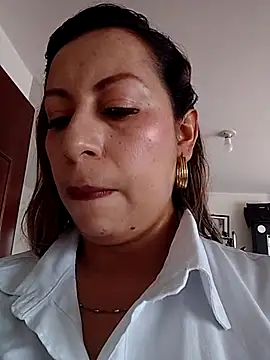 Katalina S3xy online show from October 3, 1:08 pm