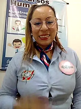 Katalina S3xy online show from October 9, 12:25 pm