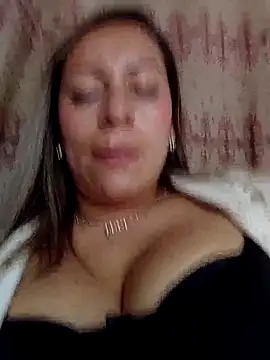 Katalina S3xy online show from October 11, 8:40 pm