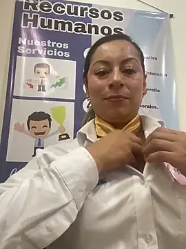 Katalina S3xy online show from October 16, 1:01 pm