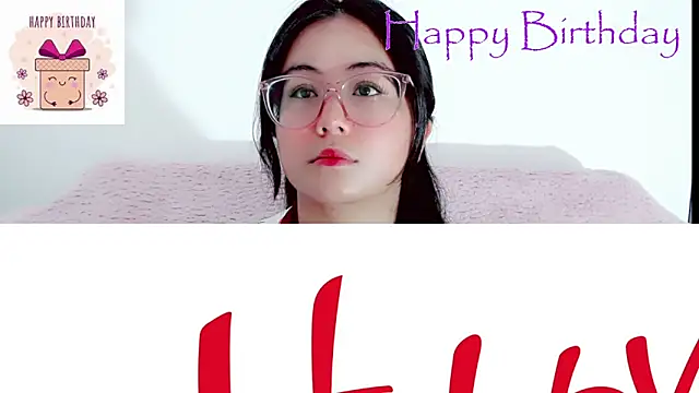 mariana katto online show from October 20, 7:14 pm