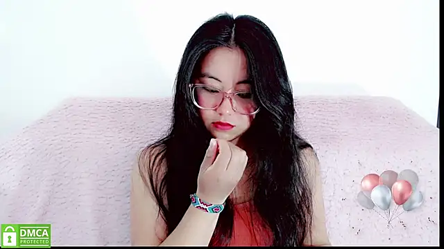 mariana katto online show from October 23, 6:50 pm