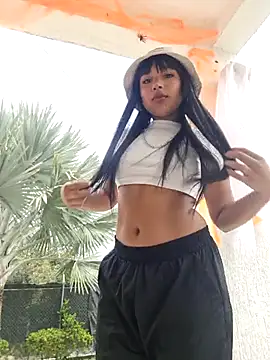 Mariangel 11 online show from October 19, 4:29 pm