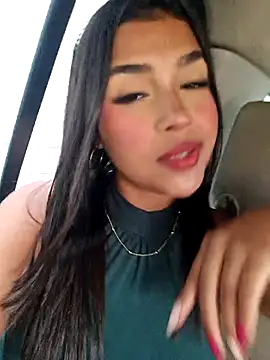 Mariangel 11 online show from November 21, 2:05 pm