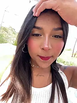 Mariangel 11 online show from January 19, 1:37 pm