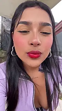 Mariangel 11 online show from March 23, 8:13 pm