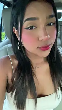 Mariangel 11 online show from March 27, 1:55 pm