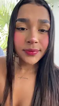 Mariangel 11 online show from May 8, 2:33 pm