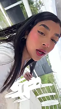 Mariangel 11 online show from May 12, 2:14 pm