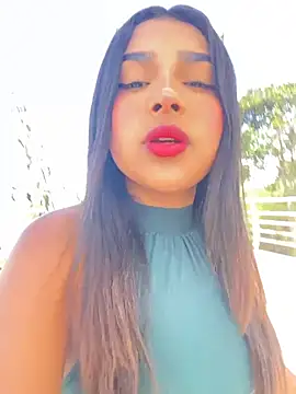 Mariangel 11 online show from May 19, 2:56 pm