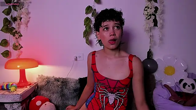 fernanda indie online show from September 20, 4:35 am