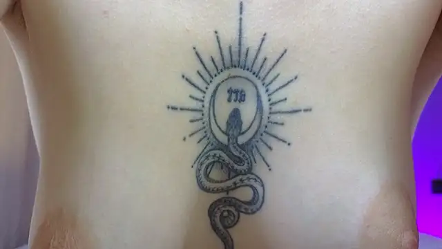 Your Auggie online show from November 7, 9:31 am