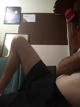 Gabrielxxx022 online show from January 19, 3:18 am