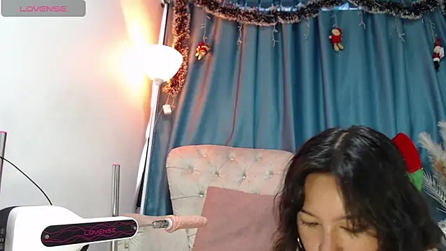 salome Queenx online show from January 3, 12:52 pm