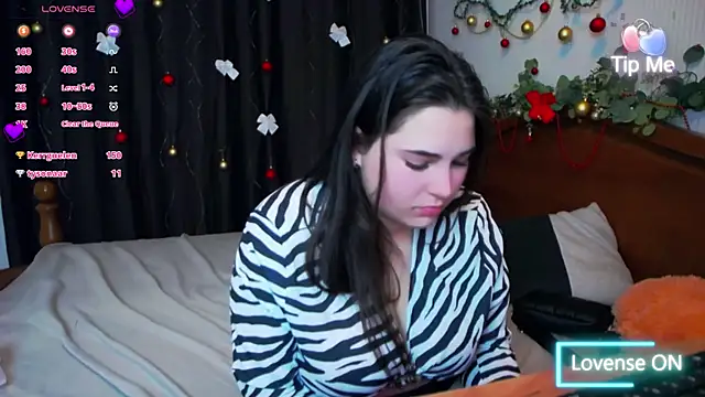 Lillianhot68 online show from January 7, 2:51 pm