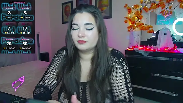 Lillianhot68 online show from November 2, 2:08 pm