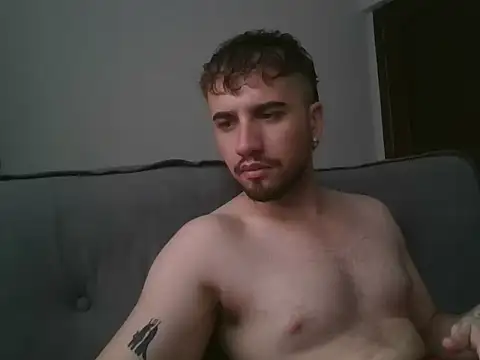 TomAlex online show from May 5, 1:19 pm