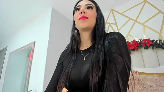 StaceyJones1 online show from December 28, 1:28 pm